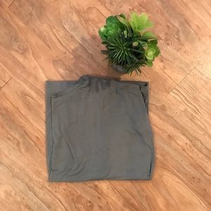 Piko long sleeve top